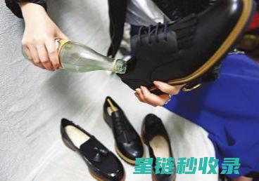 针对鞋子异味的深度清洁与除臭方法指南 (针对鞋子异味的产品)