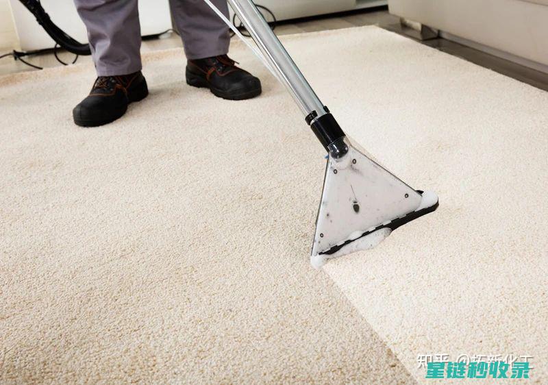 地毯污渍去除全知道：从基础到进阶的清洁指南 (地毯污渍去除小妙招)