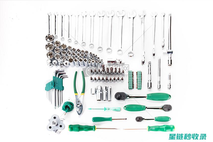 工具分类指南：快速掌握各类工具的使用 (工具分类大全)