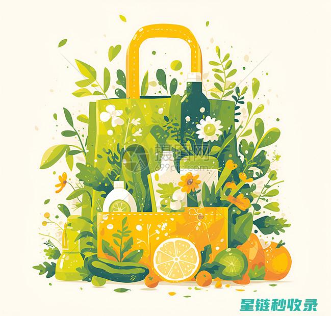 环保购物：用行动守护地球家园 (环保购物用英语怎么说)