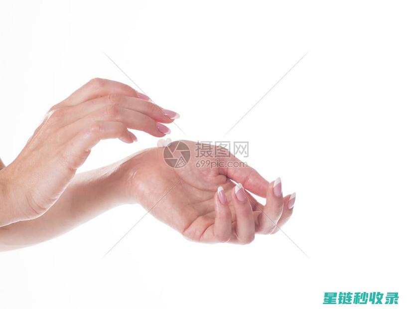 手部巧用：轻松搞定头发日常护理与管理 (轻手什么)