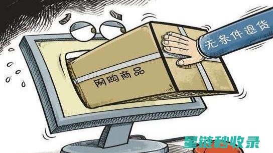 网购退换货规则指南：掌握权益维护要点 (网购退换货规定)