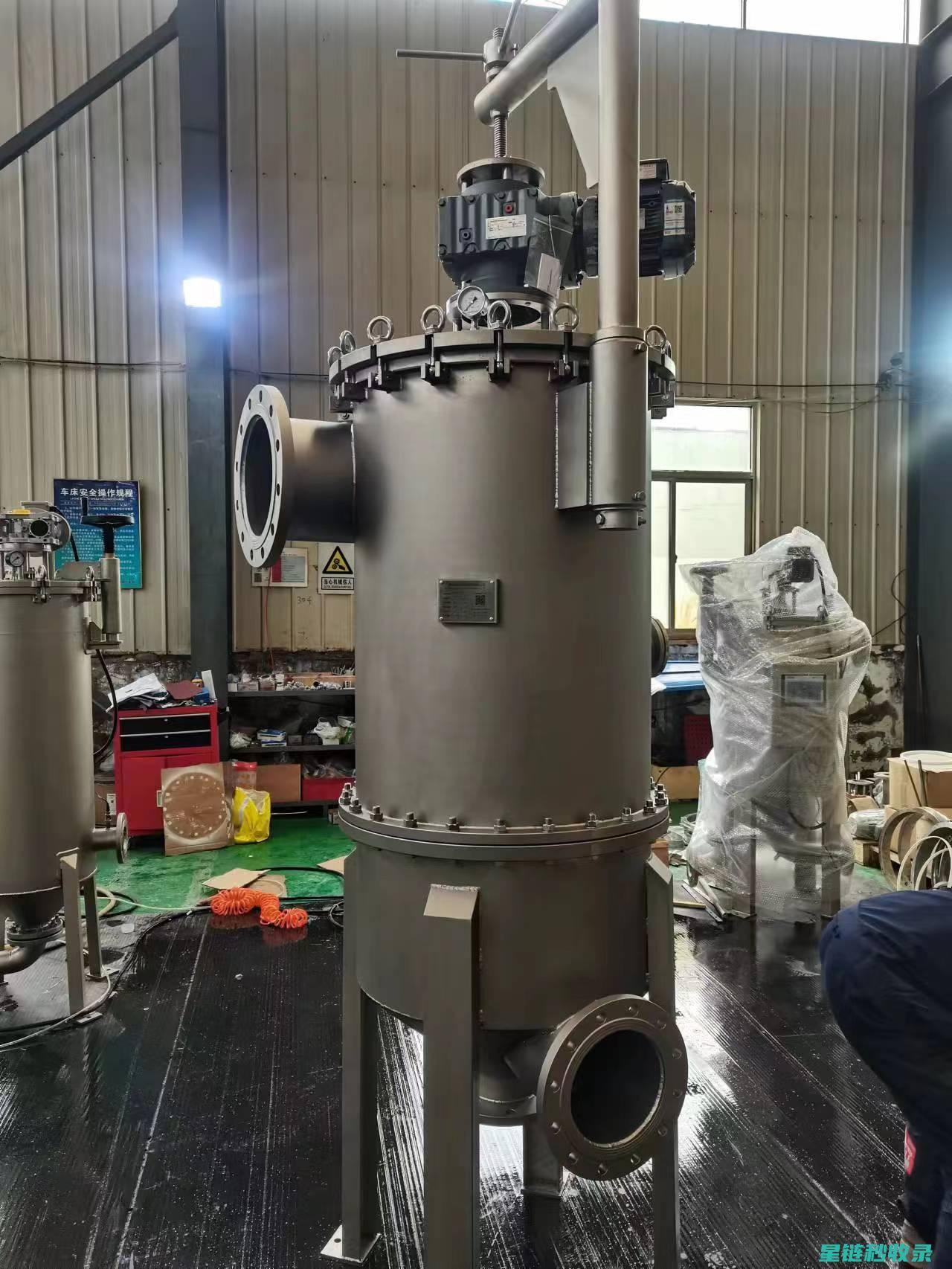 简易过滤器：轻松应对室内空气质量问题的便捷之选 (简易过滤器制作方法矿泉水瓶)