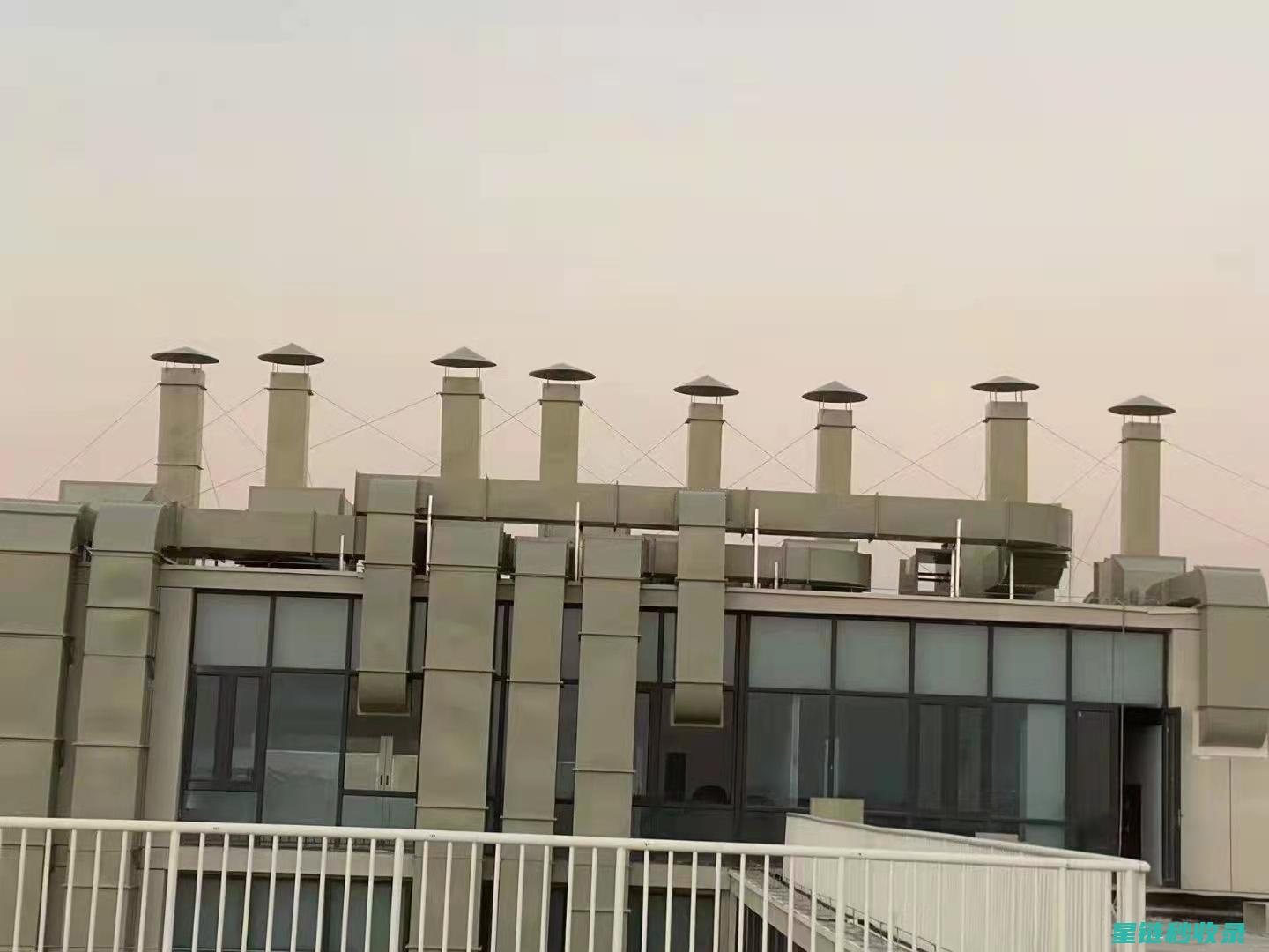 全面解析通风换气：改善室内空气质量的关键步骤与技巧 (全面解析通风系统)