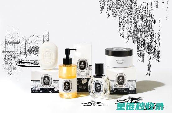 探索香氛世界：如何选择最适合自己的香水 (香氛体验馆)