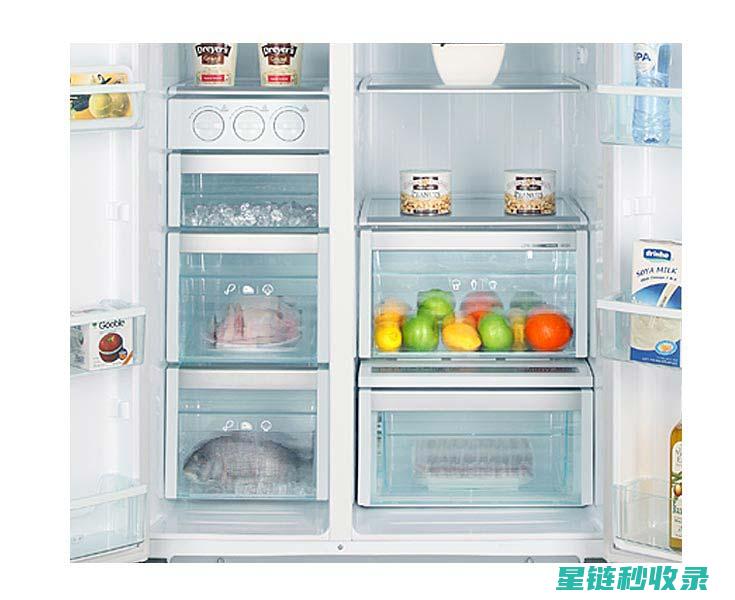 冰箱除异味全攻略：日常清洁与除味的平衡之道 (冰箱 除异味)