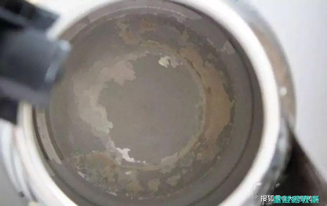水壶水垢？这些家庭清洁方法不容错过 (水壶 垢)