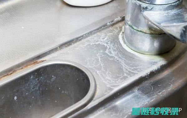 淋浴头除垢难题？这款清洁剂效果超赞 (淋浴头除垢难洗的原因)