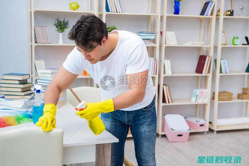 家庭自制清洁剂，轻松清洁毛绒玩具 (家庭自制清洁剂配方)