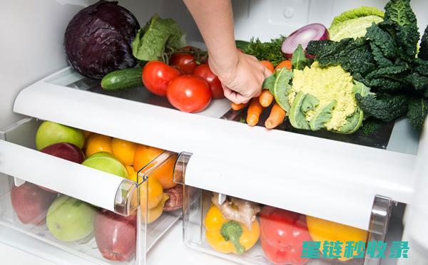 延长蔬菜保鲜期：这些小窍门你必须知道 (延长蔬菜保鲜期的植物激素)