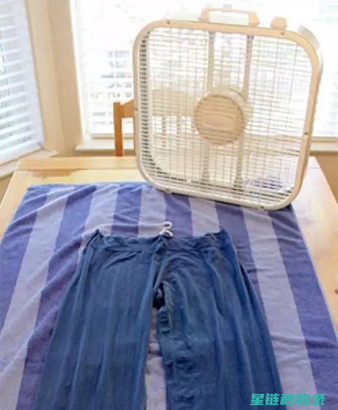 衣服缩水了？别发愁！这些技巧能让你的衣服恢复原尺寸 (衣服缩水了怎么恢复)