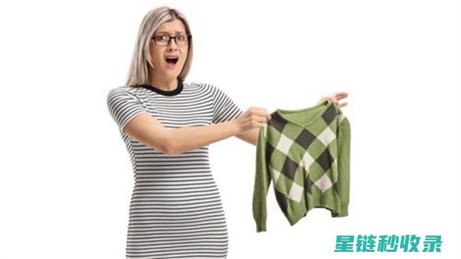 衣服缩水了？别慌！看这里，教你如何让衣服恢复原尺寸 (衣服缩水了怎么办 教你三招还原)