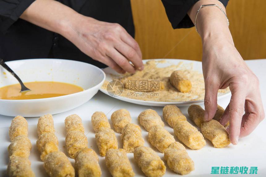 厨房高手必备：切芒果的最佳技巧 (厨房高手必备菜谱)