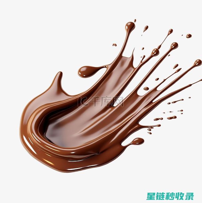 巧克力融化后的口感变化：从粗糙到细腻的转变 (巧克力融化后再凝固还可以吃吗)