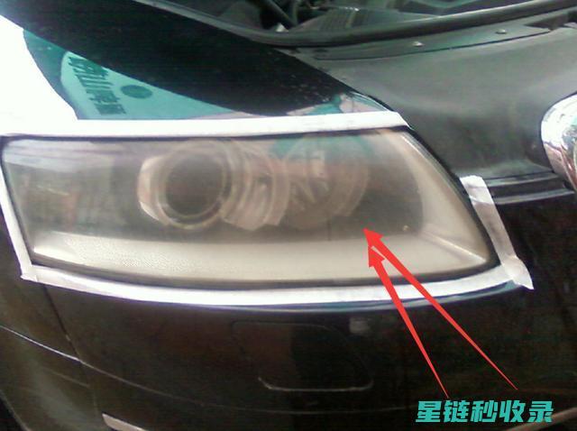 车灯变黄？这3招帮你快速恢复车灯亮度！ (车灯变黄了怎么办)
