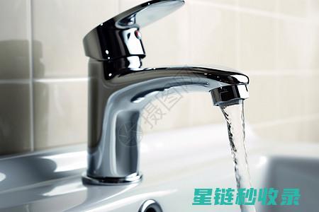 节水型水龙头市场分析：行业发展趋势解读 (节水型水龙头有哪些)