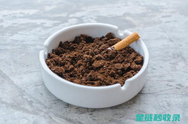 咖啡渣在清洁产品中的创新应用 (咖啡渣清洁剂)