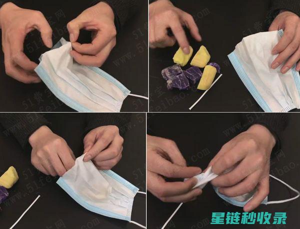 DIY除味包：轻松清除垃圾桶散发的恶臭 (除味包有用吗)