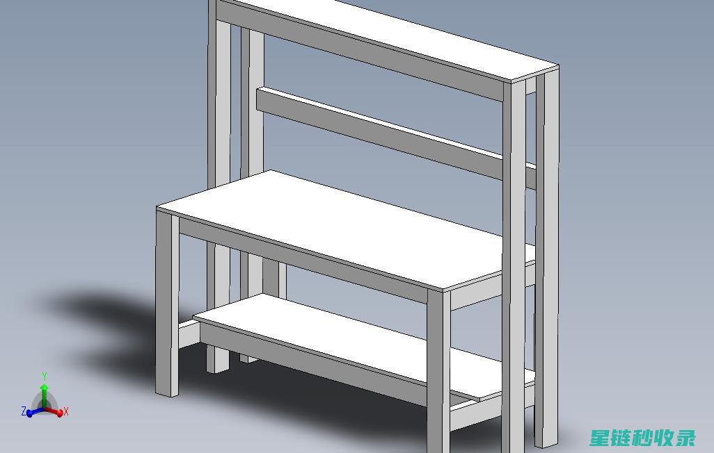 DIY简易工具：让你的维修技能更上一层楼 (DIY简易工作台)