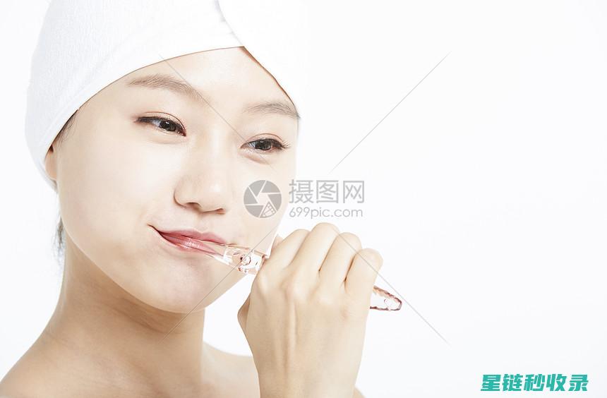 如何清洁牙刷架，保持口腔卫生的第一步 (如何清洁牙刷头)