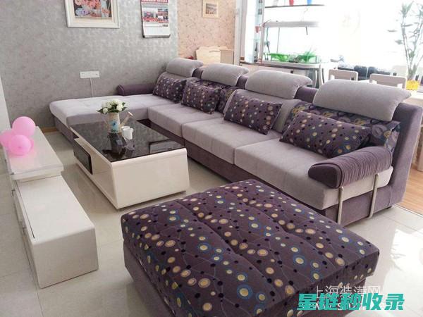 DIY布艺沙发清洁教程：自己动手轻松清洁 (沙布可以做什么手工)