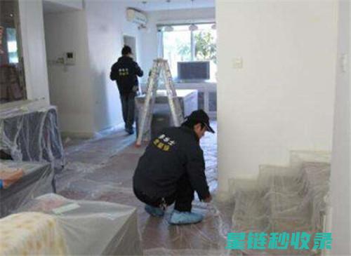 如何为老旧开关面板做一次大扫除，焕发新生 (老旧小区开发流程)