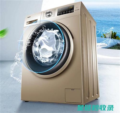 洗衣机胶圈长霉？教你几个实用的清洁方法 (洗衣机胶圈长毛了怎么办)