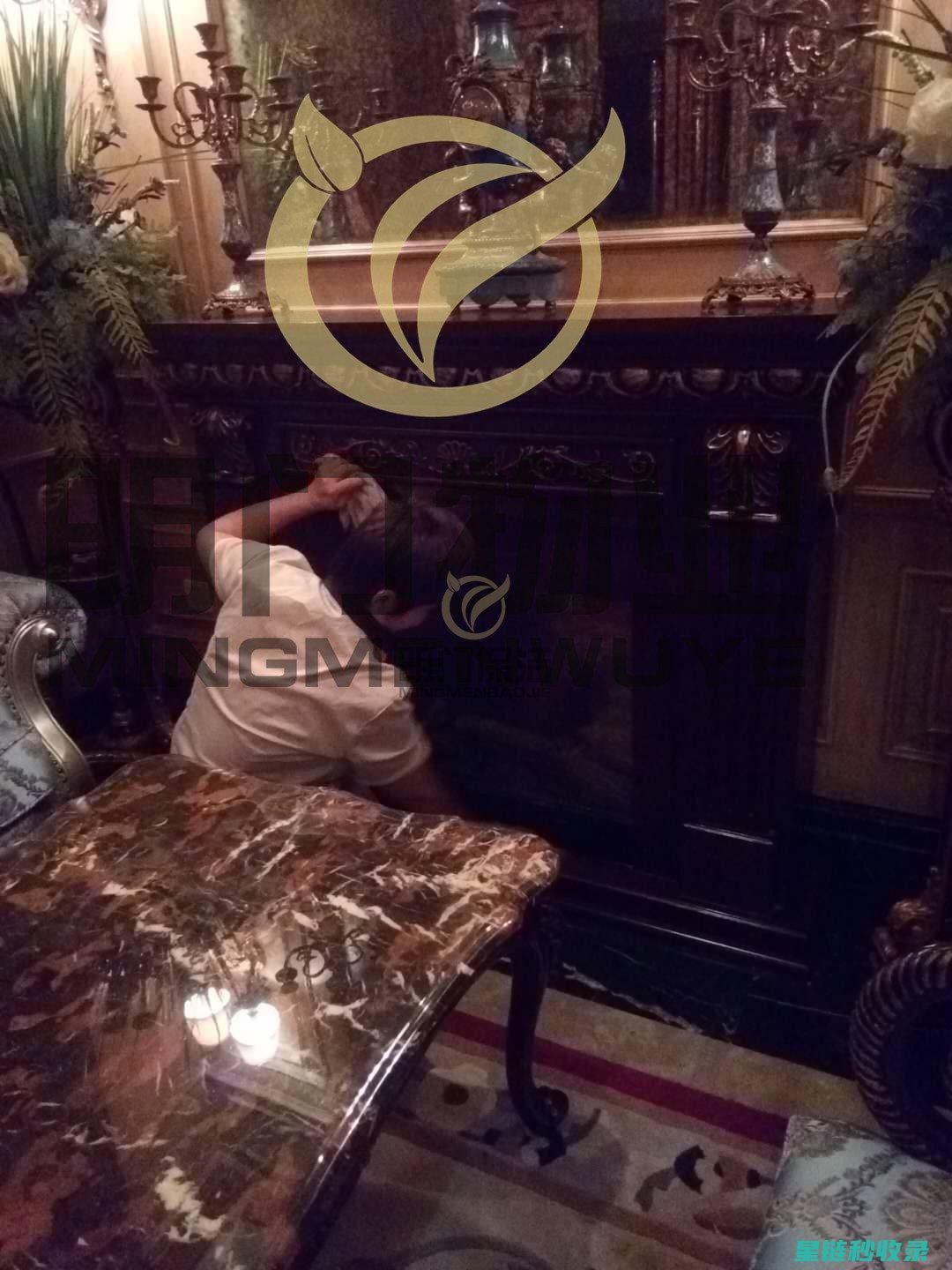 地毯快速清洁：厨房常见污渍的清除之道 (地毯快速清洁方法)