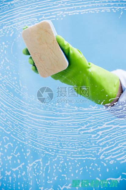 如何正确清洗牛仔裤，延长其使用寿命 (如何正确清洗阴部)