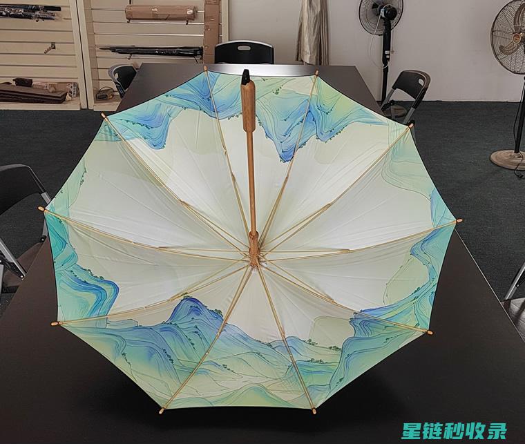 雨伞防水：从传统到现代的技术革新 (雨伞的防水材料)