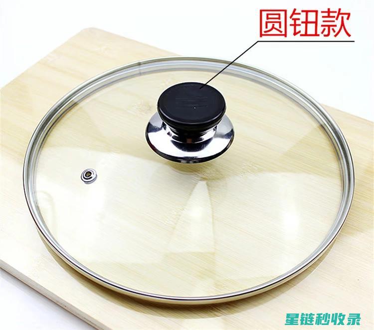 锅盖收纳妙招：为厨房腾出更多空间 (锅盖收纳妙招图解)