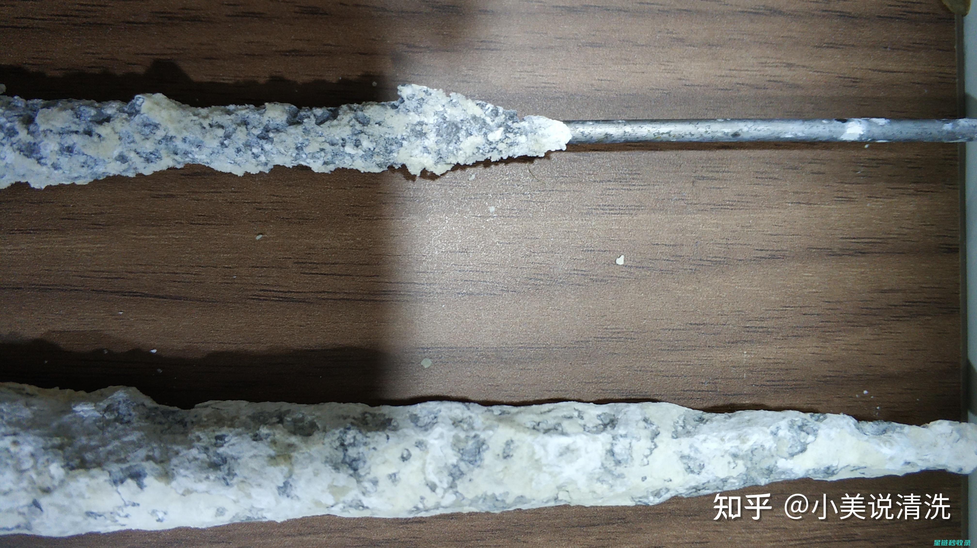 水垢去除不费力：自动除垢装置的原理与选购指南 (水垢去除不费水的方法)